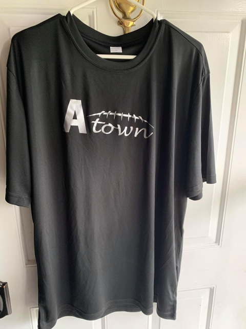 A-Town T Shirt
